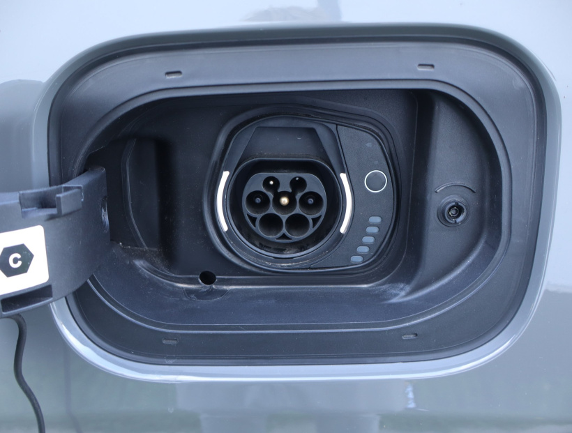 Jeep Compass, 2023