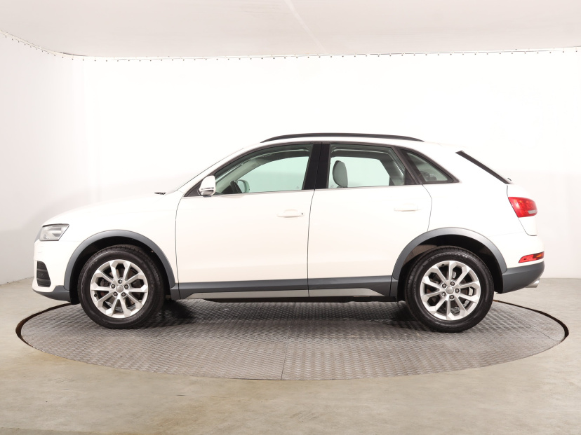 Audi Q3, 2015