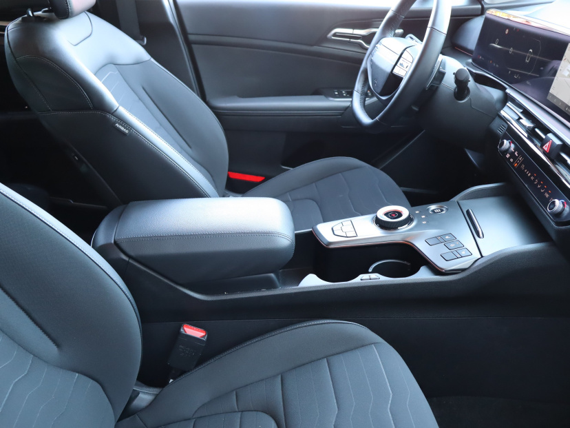 Kia Sportage, 2026
