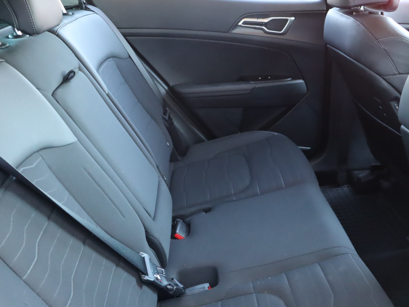Kia Sportage, 2026