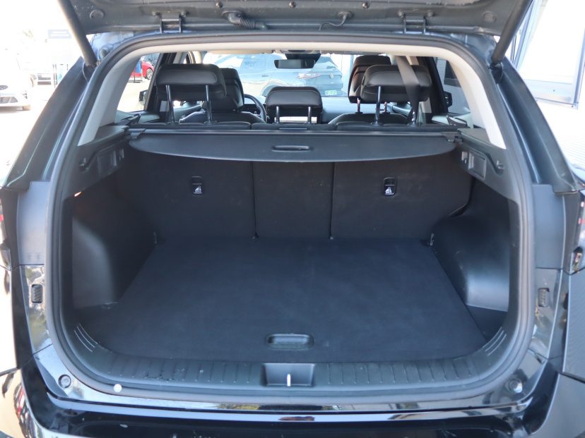 Kia Sportage, 2026
