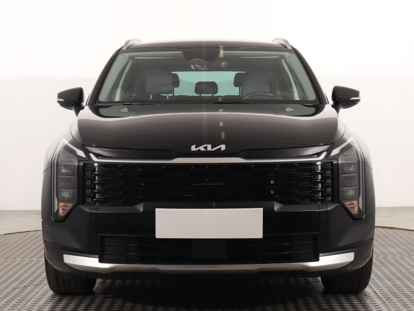 Kia Sportage, 2026