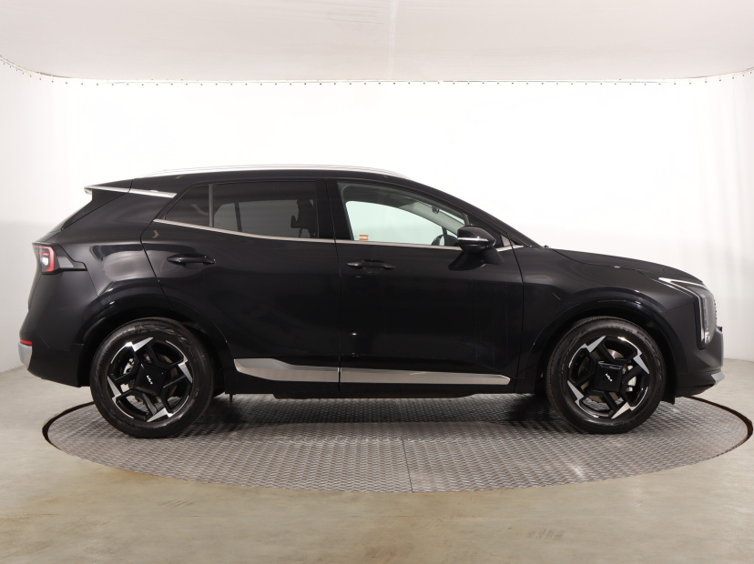 Kia Sportage, 2026