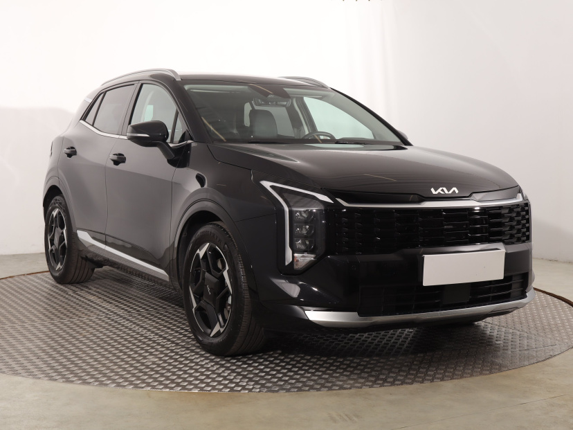 Kia Sportage, 2026