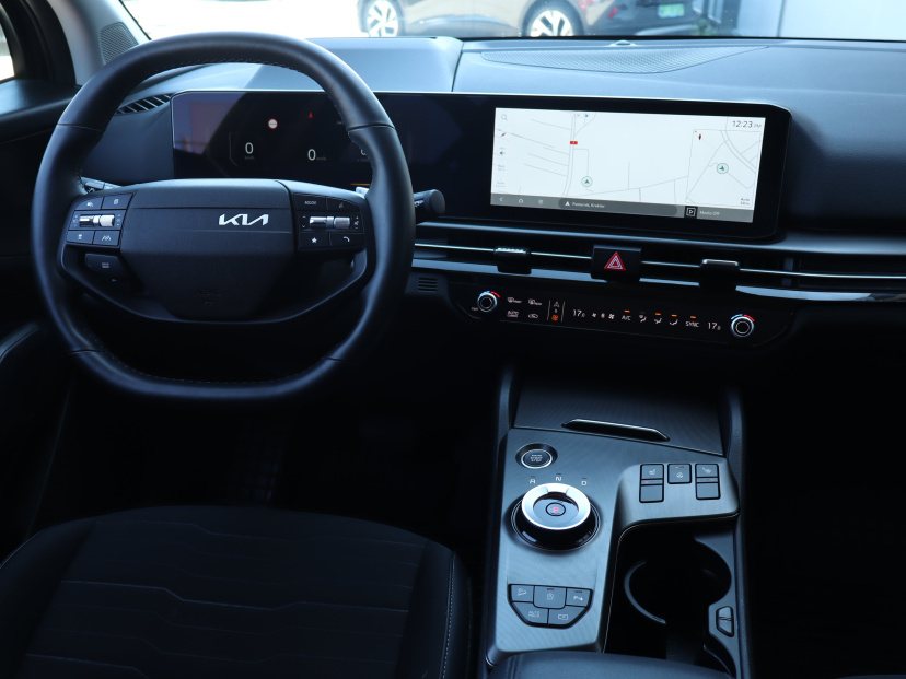 Kia Sportage, 2026
