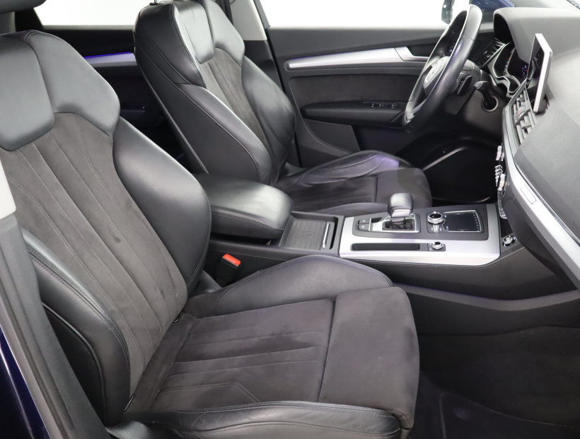 Audi Q5, 2019