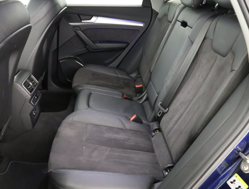 Audi Q5, 2019