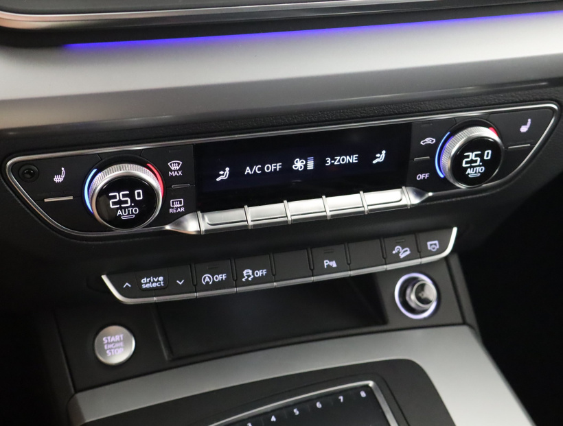 Audi Q5, 2019
