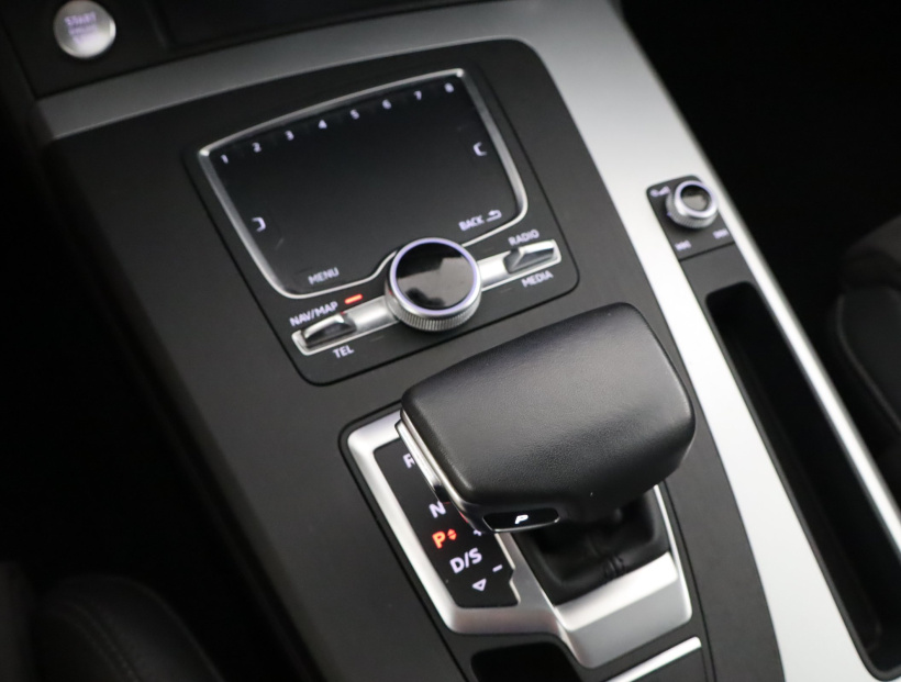 Audi Q5, 2019