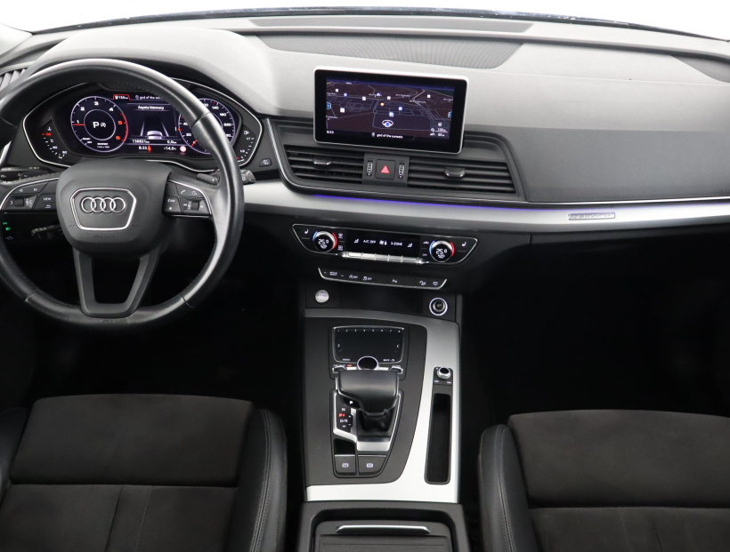 Audi Q5, 2019