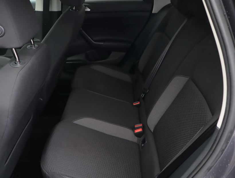 Volkswagen Taigo, 2022