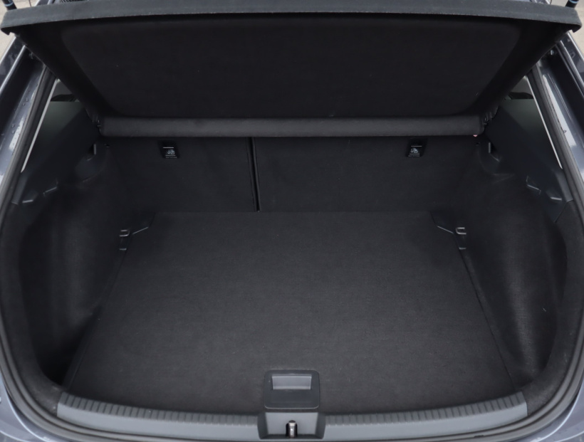 Volkswagen Taigo, 2022