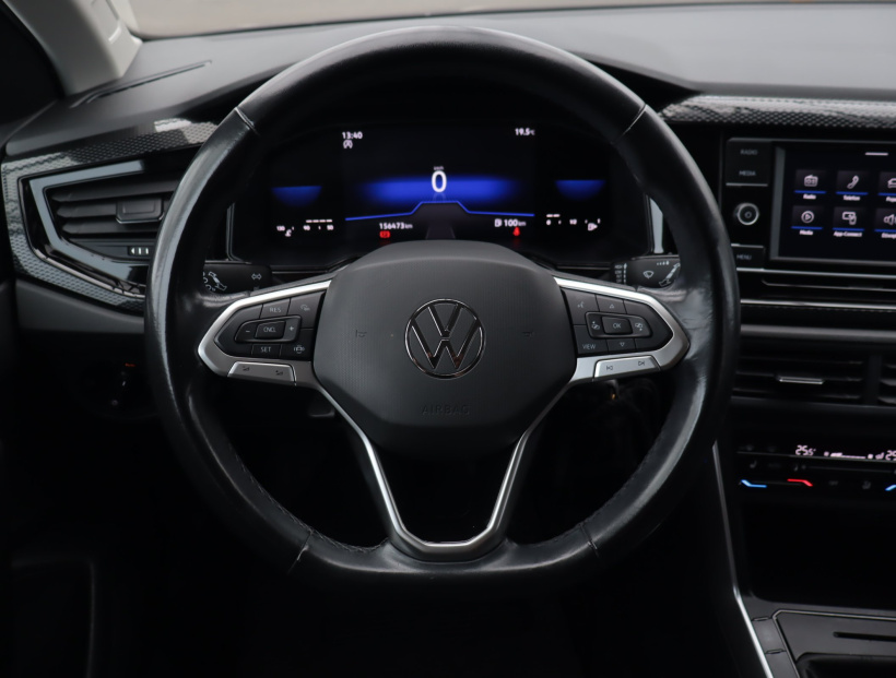 Volkswagen Taigo, 2022