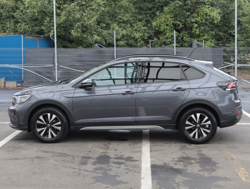 Volkswagen Taigo, 2022