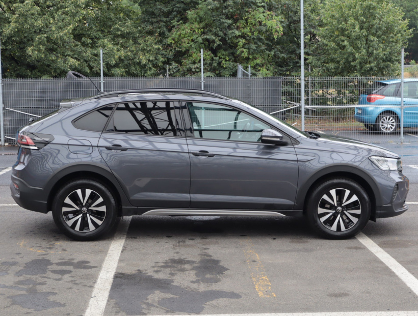 Volkswagen Taigo, 2022