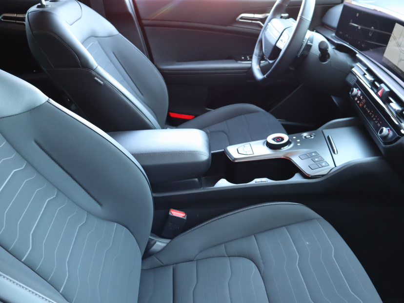 Kia Sportage, 2026