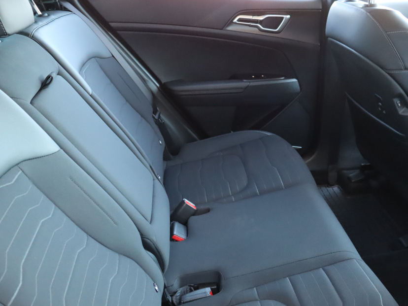 Kia Sportage, 2026