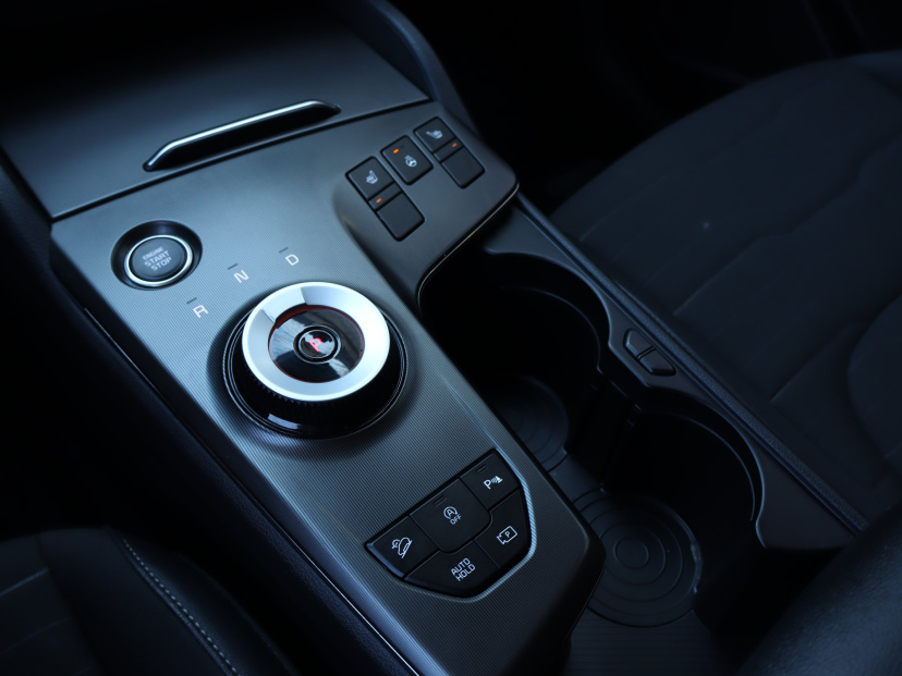 Kia Sportage, 2026