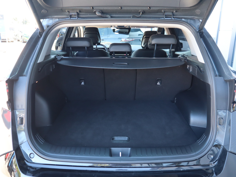 Kia Sportage, 2026