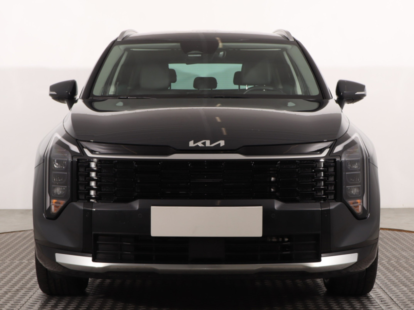 Kia Sportage, 2026