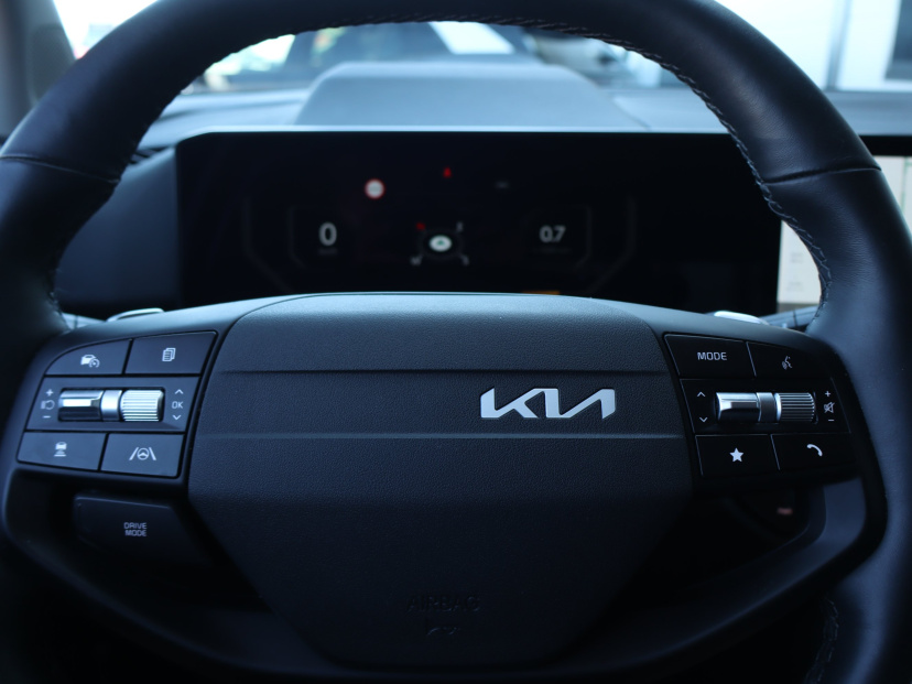 Kia Sportage, 2026