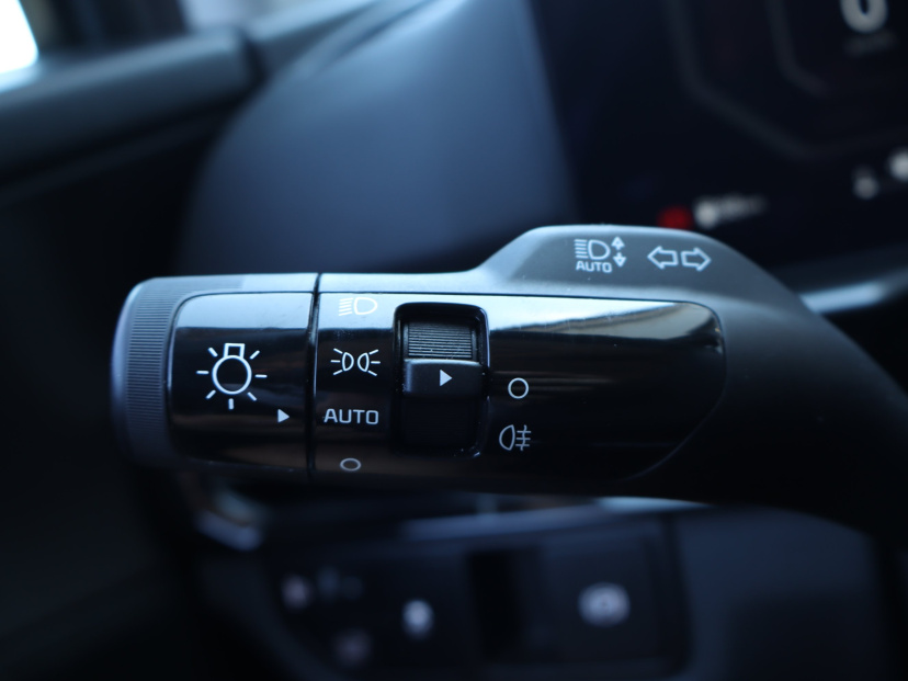 Kia Sportage, 2026