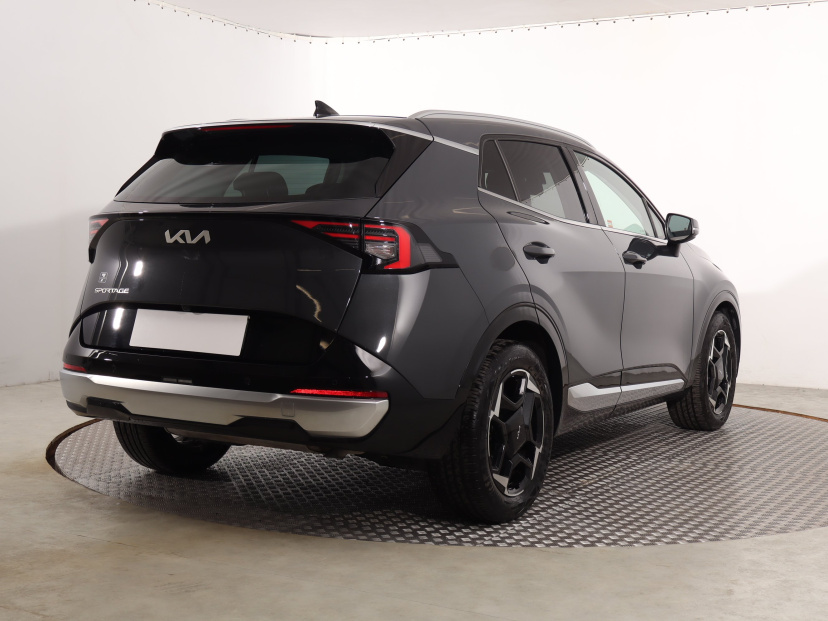 Kia Sportage, 2026