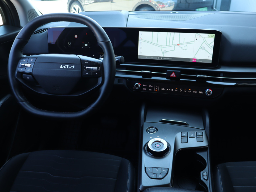 Kia Sportage, 2026