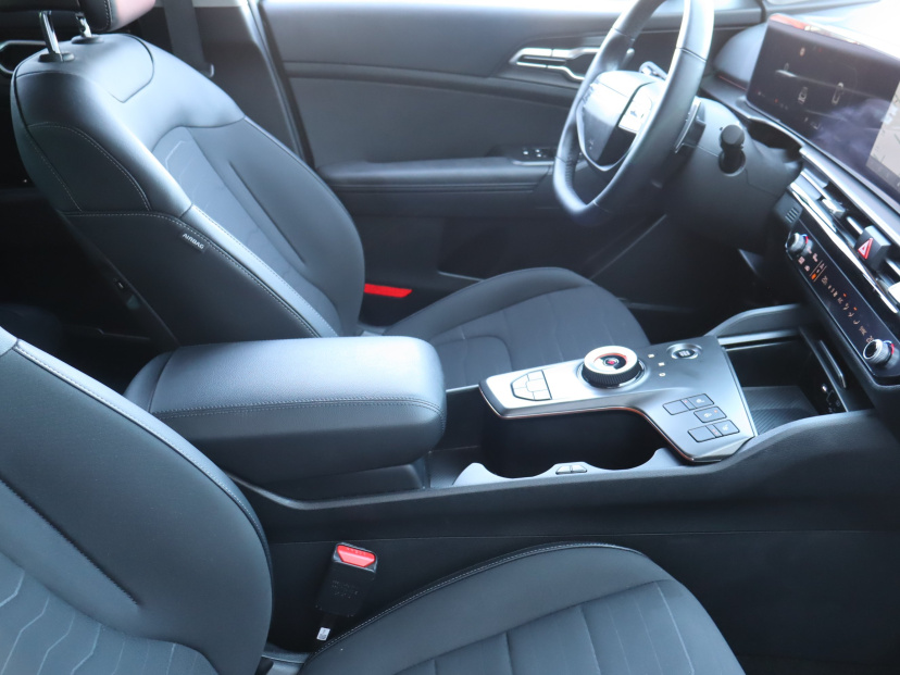 Kia Sportage, 2026