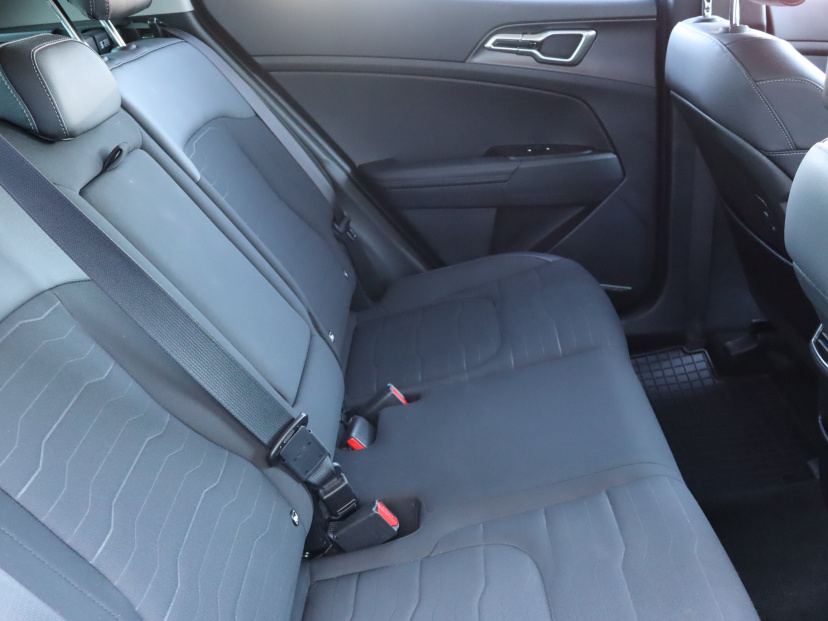 Kia Sportage, 2026