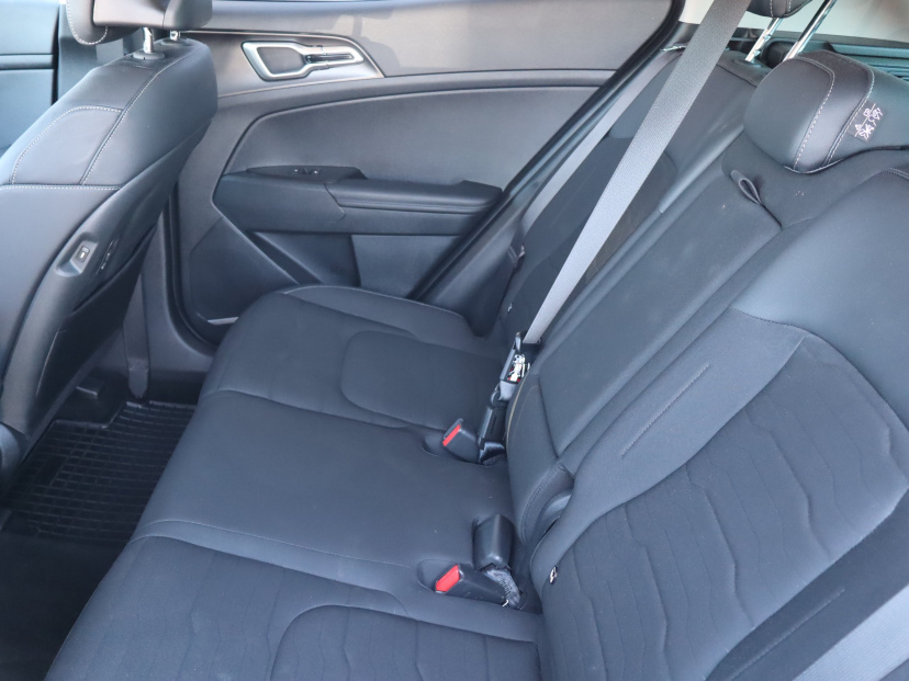 Kia Sportage, 2026