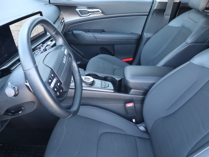 Kia Sportage, 2026