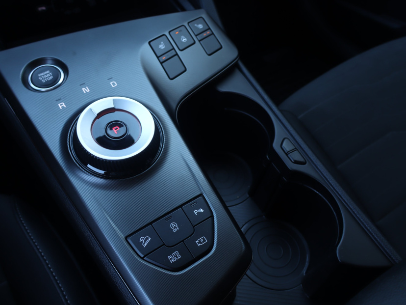 Kia Sportage, 2026