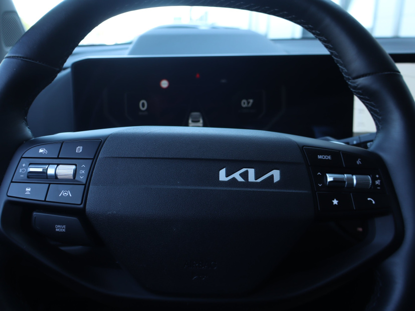 Kia Sportage, 2026