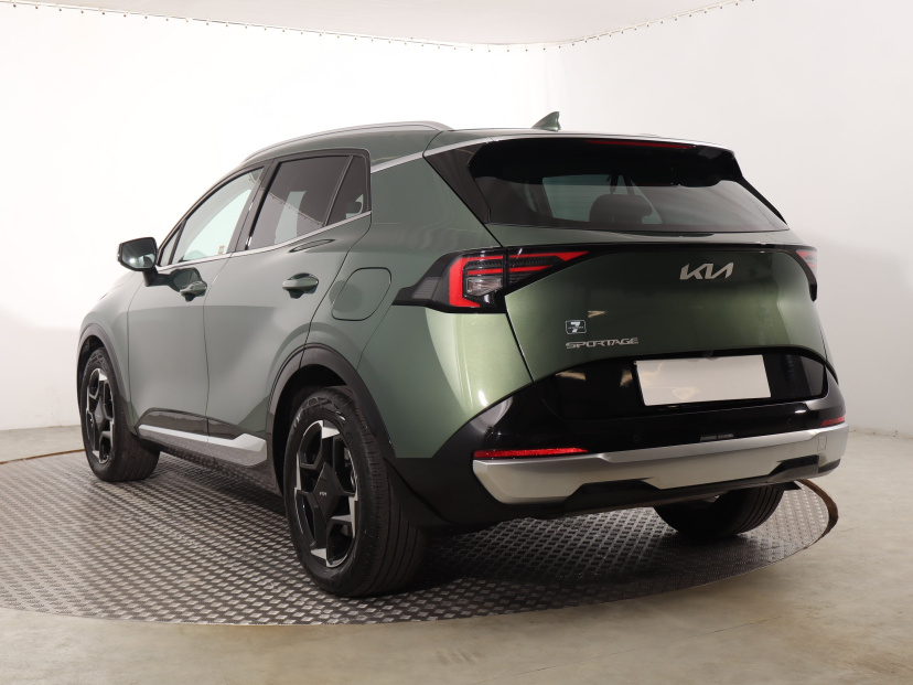 Kia Sportage, 2026
