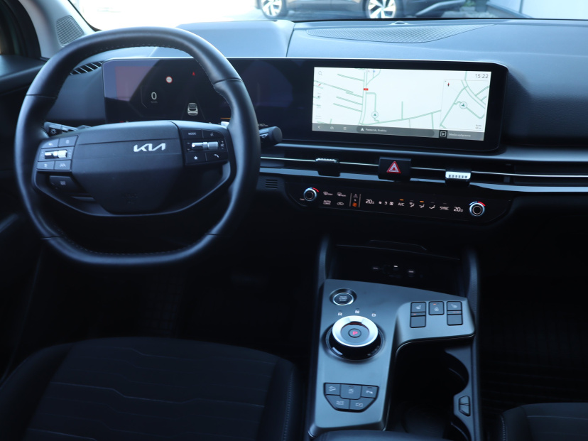 Kia Sportage, 2026