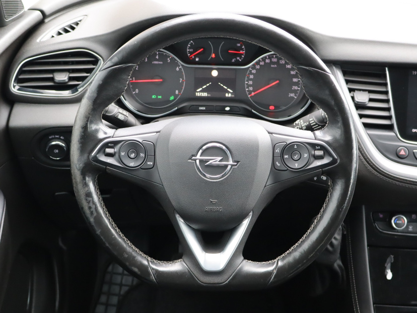 Opel Grandland, 2020