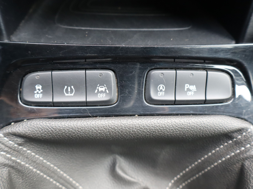 Opel Grandland, 2020