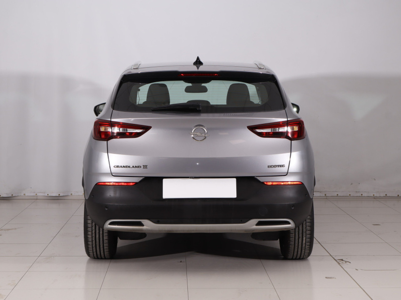 Opel Grandland, 2020