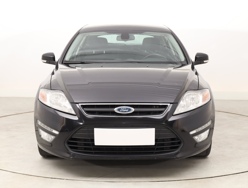Ford Mondeo, 2013