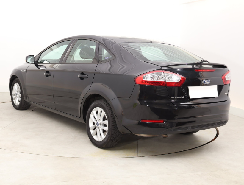 Ford Mondeo, 2013