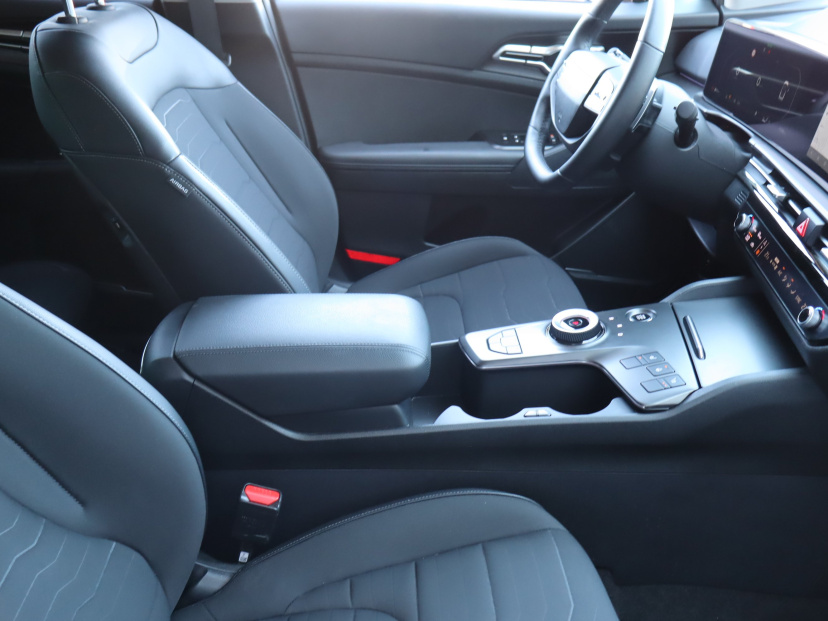 Kia Sportage, 2026