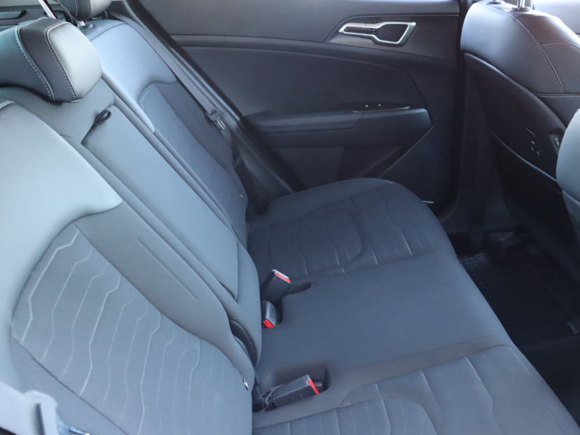 Kia Sportage, 2026