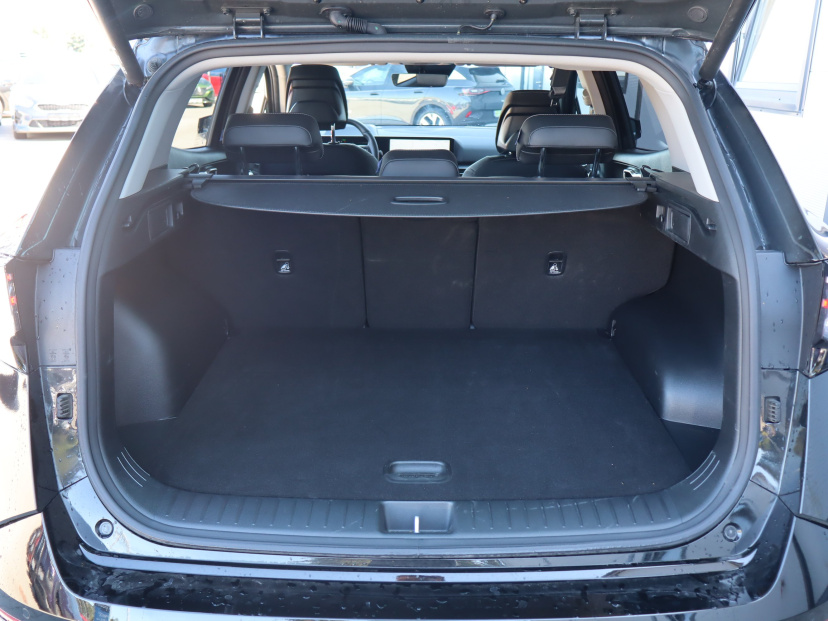 Kia Sportage, 2026