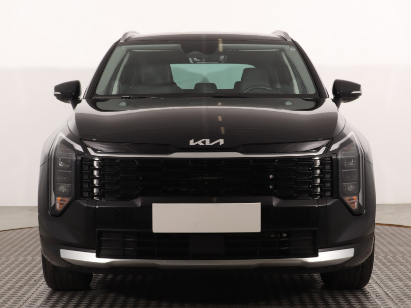 Kia Sportage, 2026