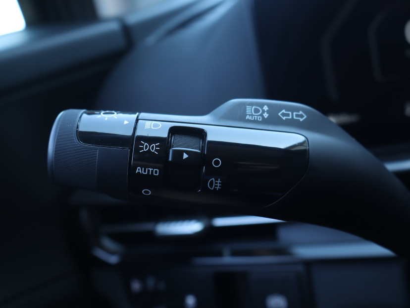 Kia Sportage, 2026