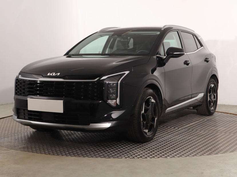 Kia Sportage, 2026