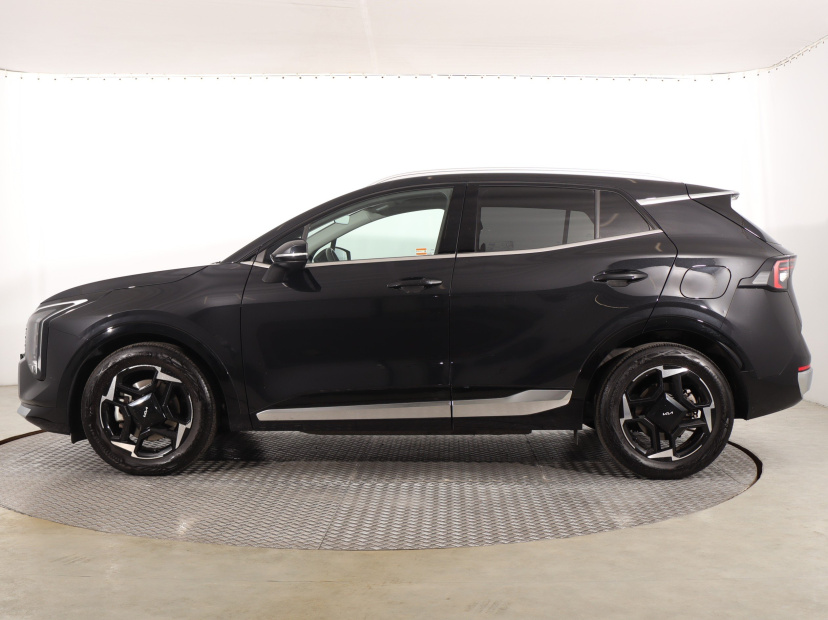 Kia Sportage, 2026