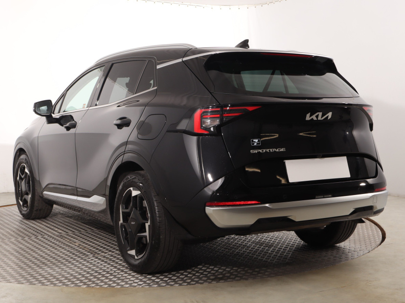 Kia Sportage, 2026