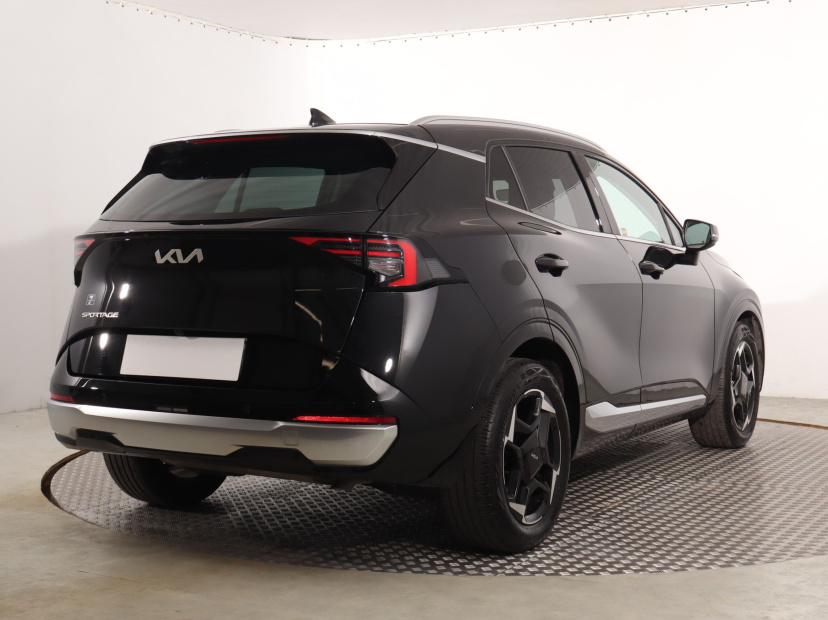 Kia Sportage, 2026